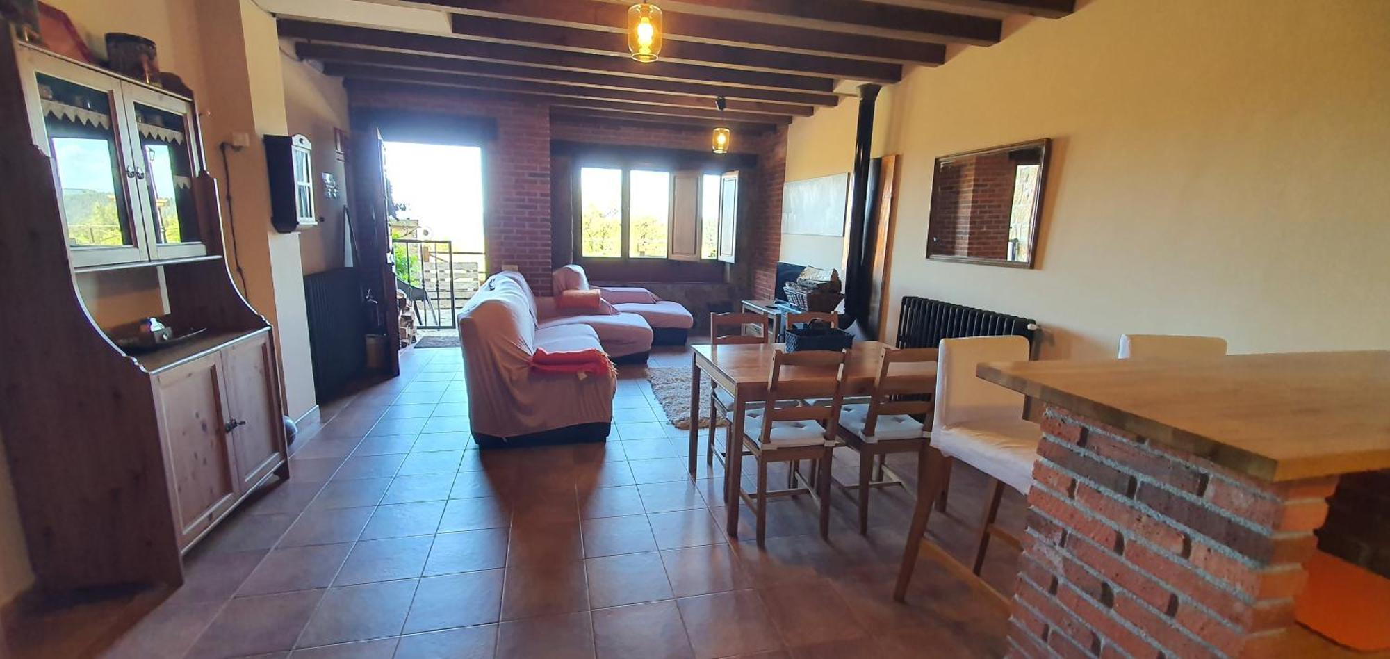 Fuente De Gueelo Guest House San Bartolome de Meruelo Exterior photo